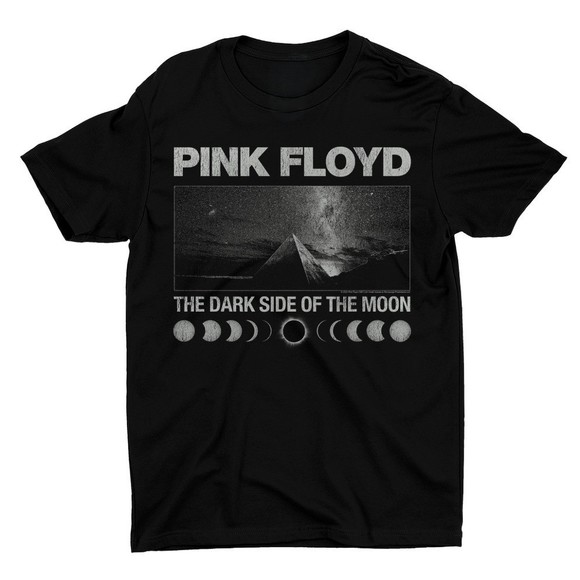 LaraCoey Other - The Dark Side Of The Moon Shirt